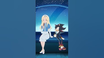 Thumbnail of Shadow and Mari Mood (Sonic the Hedgehog 3)
