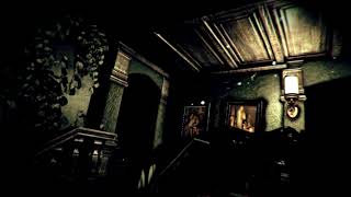 The Reminiscence - First Animated Trailer