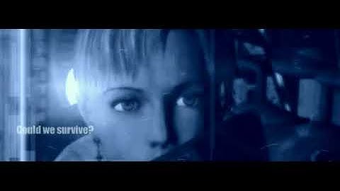 Atrox (2001) promo trailer