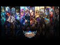 PERJALANAN KE IMMORTAL #28 (LANDSCAPE)
