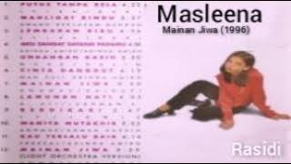 MASLEENA _ MAINAN JIWA (1996) _ FULL ALBUM