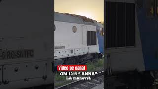 #2025 #train #algorithm #trainspotting #calatorie #railway #cfr #rail