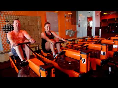 What is Orangetheory Fitness?