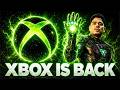 Why Microsoft Is Bringing Xbox Back