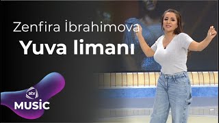 Zenfira İbrahimova - Yuva limanı Resimi