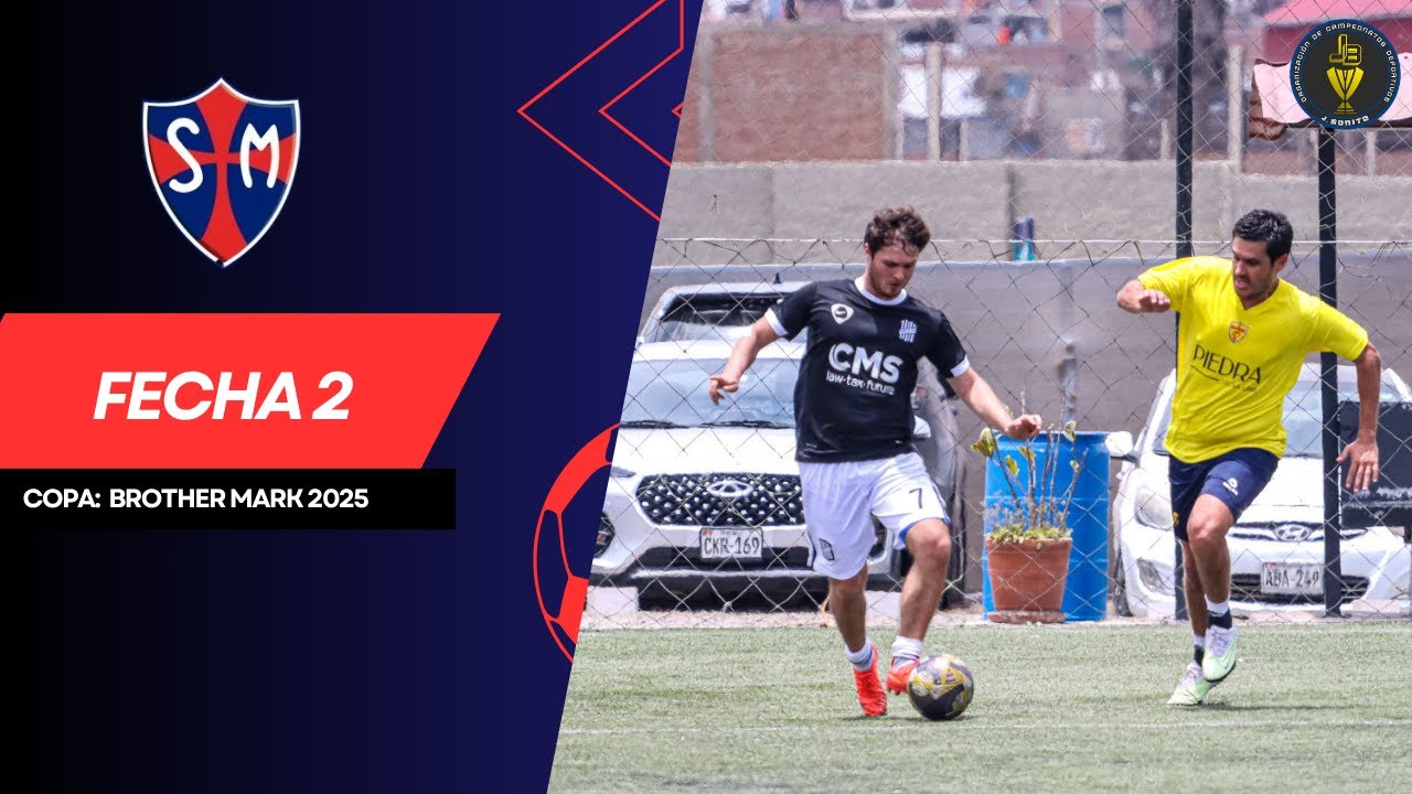 Fecha 2: M30 vs El Ciruja 79