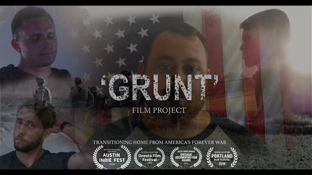 Image result for images for the grunt film project