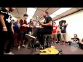 "Brenham, TX" // Into It. Over It. (Live at Bled Fest)