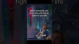 Who pulled? #worldofwarcraft #worldofwarcraftmemes #wow #war…