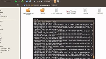Deploying Drools Guvnor In Apache Tomcat