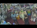 This one was caught stealing a cellphone at Hazena’s Home and Garden in Marabella