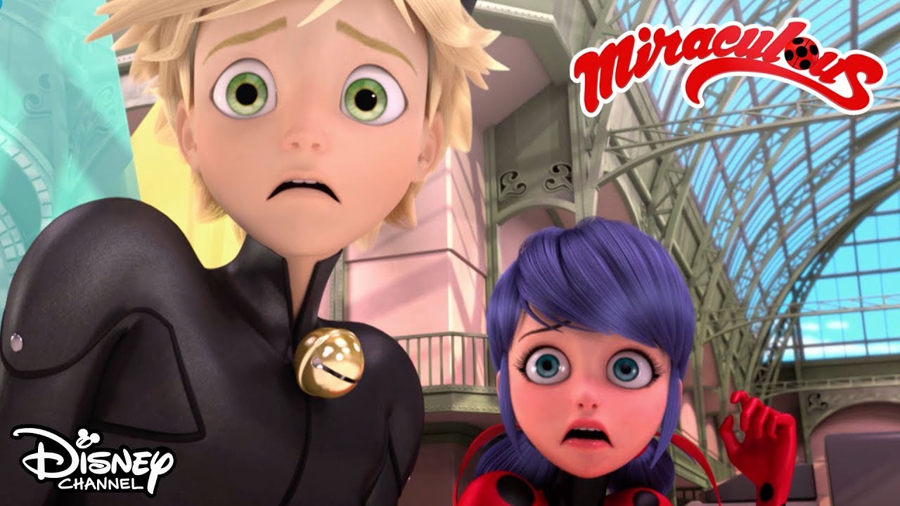 Maraculois ladybug and cat noire theme song #ladybug #ladybugandcatnoi, miraculous song english