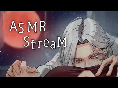 【ASMR】耳かき