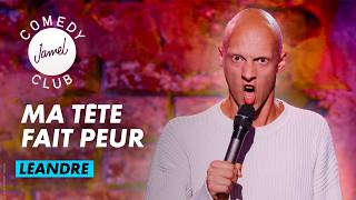 LÉANDRE - MA TÊTE FAIT PEUR - JAMEL COMEDY CLUB - SAISON 14 (2025)