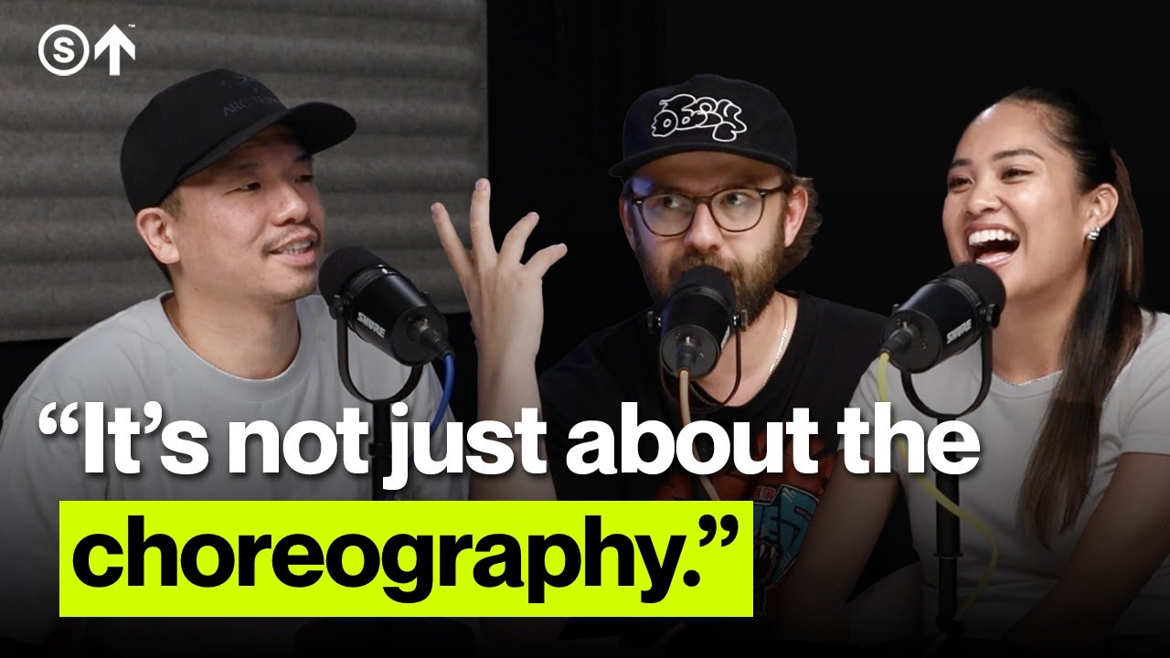 Kelvin Tu on Moving to a New City & How He Stays Inspired | EP 03