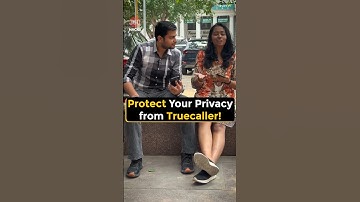 How to stop Truecaller from taking your Data #shorts #tipsandtricks #howto #data #privacy #safety