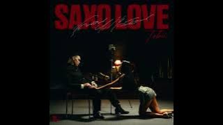Tobii - Saxo Love (ชุดนอนไม่ได้นอน) Audio