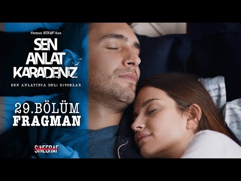 Sen Anlat Karadeniz - 29.Bölüm Fragman