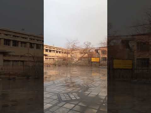 امامزاده زید تهران تهرانگردی