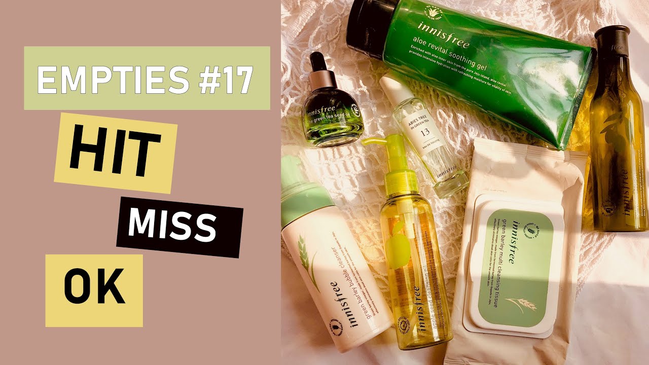 green barley bubble cleanser review