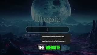 YouTube 15 New UTOPIA Proxy Links 2025