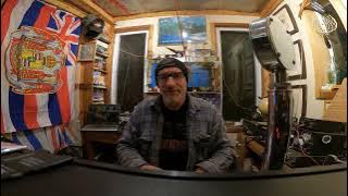 43LD001 Australia long qso part 4