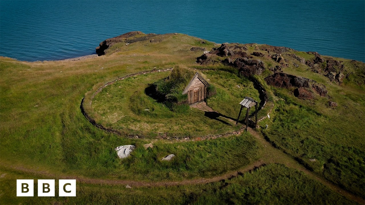 The medieval mystery of Greenland's vanished Vikings | BBC Global | 7:25 | BBC Global | 792K subscribers | 390,471 views | August 27, 2026