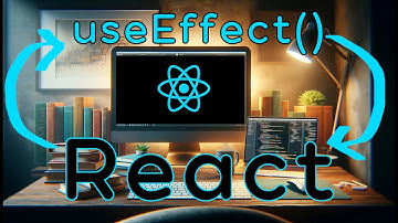 React - useEffect( ) - Ciclo de Vida de los Componentes
