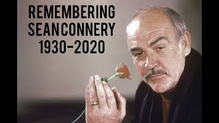 Sean Connery best speeches