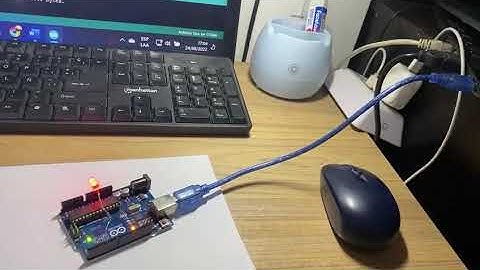 Uso de Led - Arduino físico | Arquitectura II | UMG