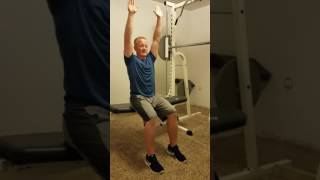 Freezing Degrees of Freedom - Motor Learning