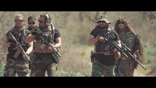 ValarTactical Tanıtım