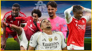 Download Lagu Kooxo Waaweyn, Qorshe La’aan iyo sixiixyo fashilmay: Kuwani waa 8-xiddig oo ka hoos maray filashada. MP3