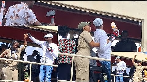 SAMIDOH GUTUTHURA GIANJAMA RONGAI AKEINIA SISTER YA MUTHONI WA KIRUMBA🤭