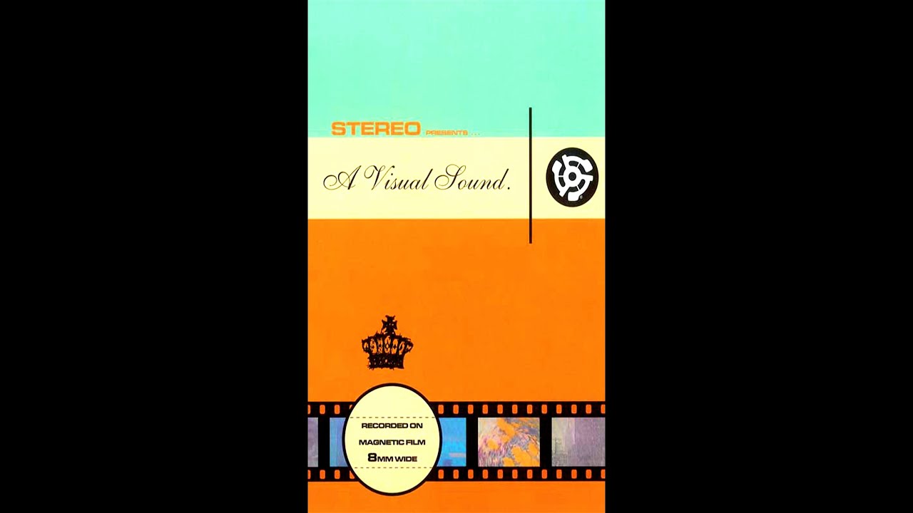 A Visual Sound - Stereo Skateboards 1994 - YouTube