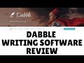 Dabble Software Review