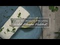 How to Poach Frozen Wild Alaska Halibut