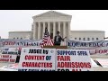 Why do we have the 2nd Amendment: SCOTUS Decision on School Admission