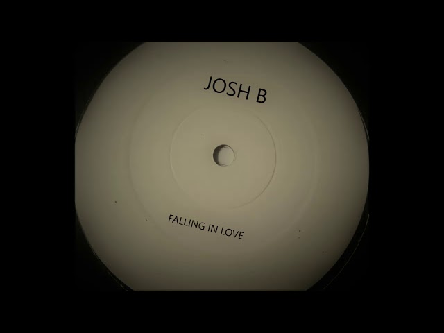Josh B - Falling In Love class=