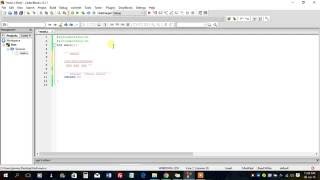 c language tutorials - 3 - comments in c language