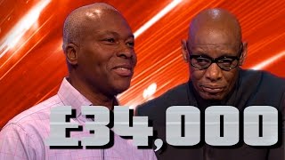 The Final Chase - Tuesday 8th September 2015