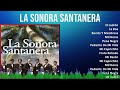 La Sonora Santanera 2024 MIX Grandes Exitos - El Ladrón, La Boa, Bonita Y Mentirosa, Mil Horas