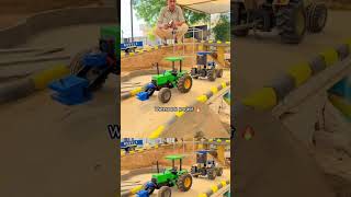 Swaraj aur New Holland tractor mein video channel lichen subscribe Karen