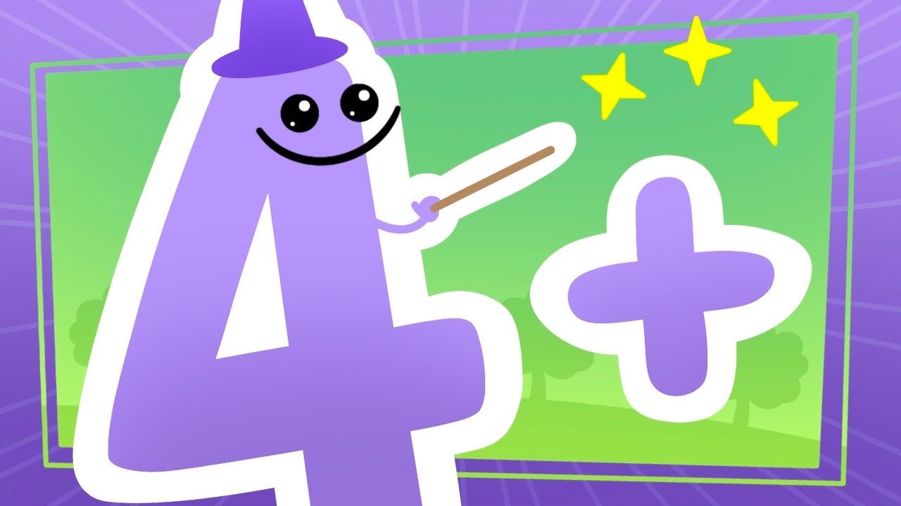 Simple and fun addition and subtraction / 15