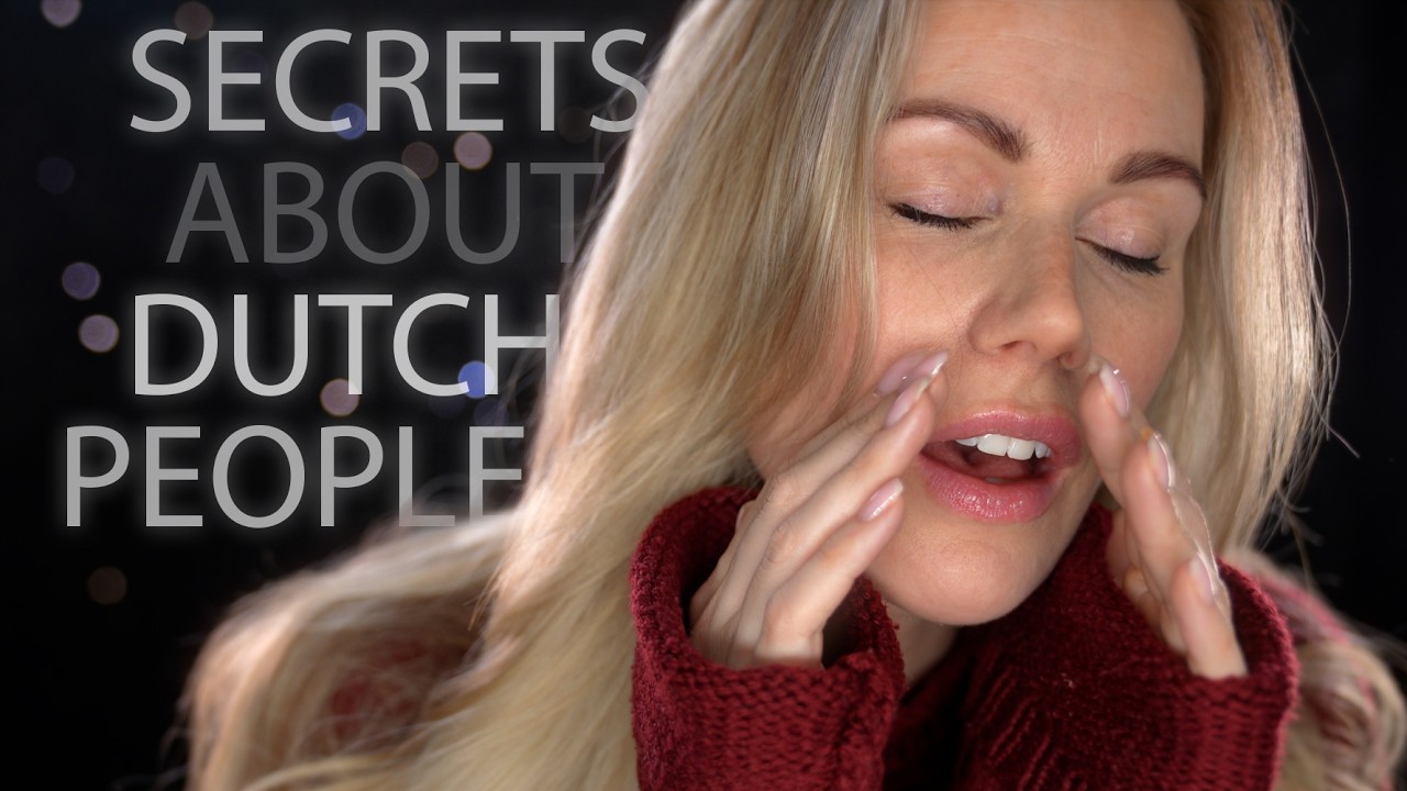 ASMR | Whispering Secrets in your Ears