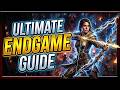 🔥Path of Exile 2 Return of the Ancients : Runes of Aldur : Ultimate ENDGAME Guide POE 2 Patch 0.5.2