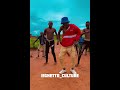 Chef 187 “ NAMISHIBAFYE “ ( Official Dance Video ) - Ghetto Culture