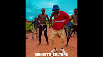 Chef 187 “ NAMISHIBAFYE “ ( Official Dance Video ) - Ghetto Culture