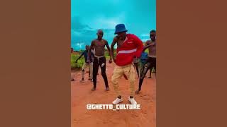 Chef 187 “ NAMISHIBAFYE “ (  Dance Video ) - Ghetto Culture