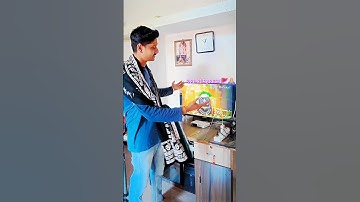 Deewana Hu Mahakal Ka Ujjain Ke Sarkar Ka 🙏🚩 || #mahakal #mahakalstatus #shorts #bhakti #महाकाल